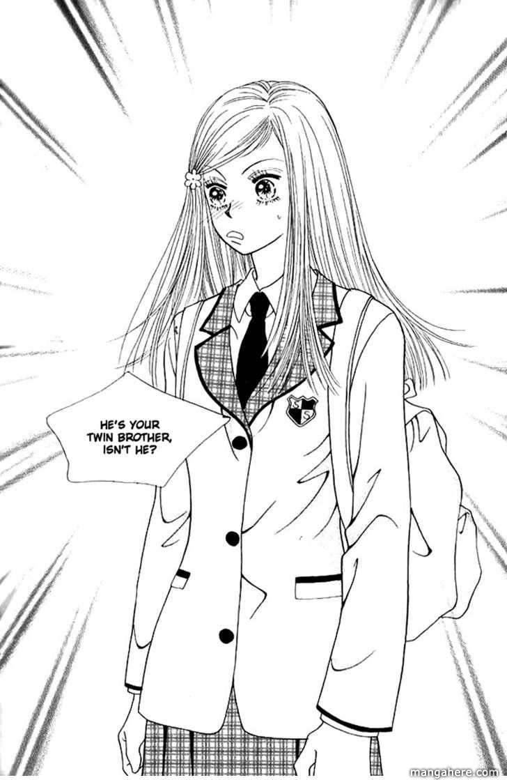 Her True Color Chapter 5 19